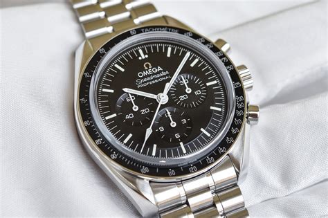 moonwatch speedmaster|speedmaster moonwatch review.